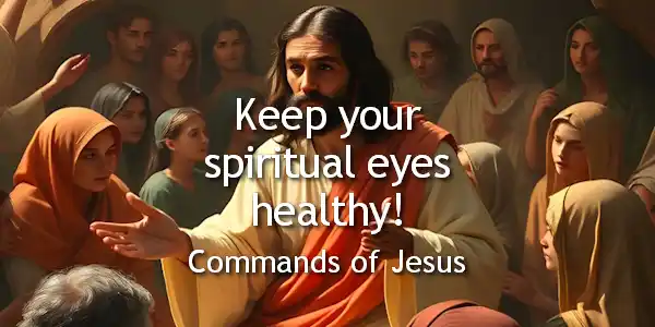 Prophecy of Jesus | Jesus Group
