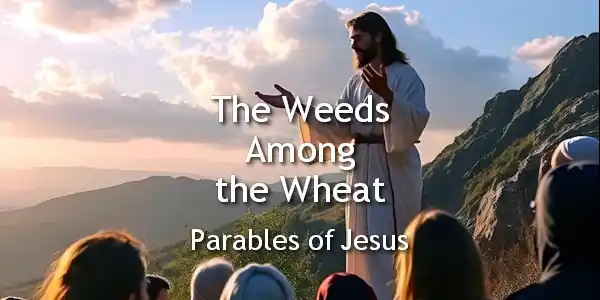 Parables of Jesus | Jesus Group