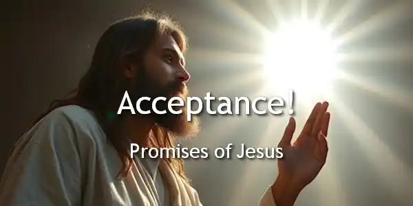 Promises of Jesus | Jesus Group