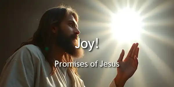 Promises of Jesus | Jesus Group