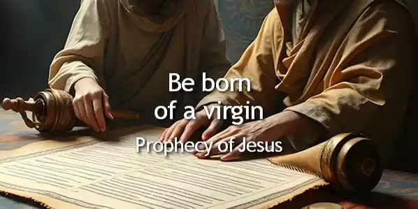 Prophecy of Jesus | Jesus Group