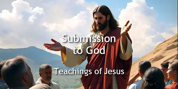 Teachings of Jesus | Jesus Group